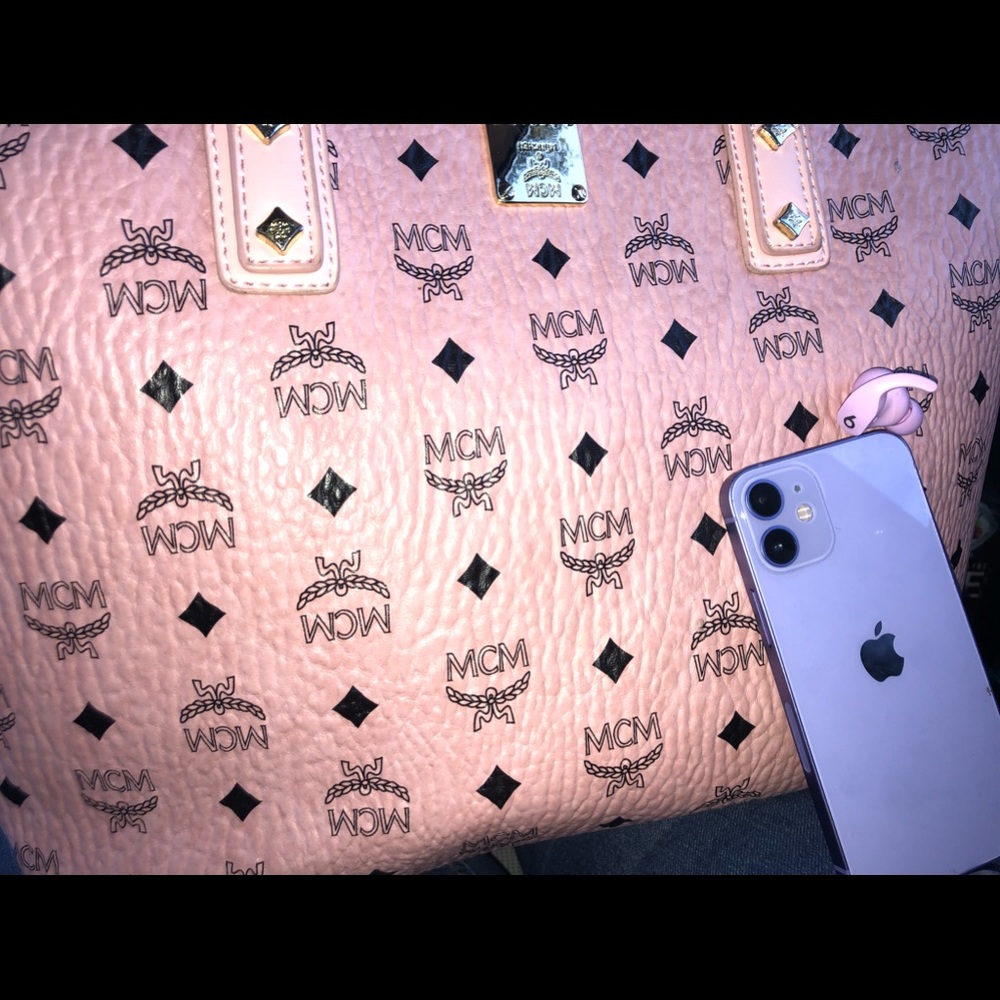 McM Purse